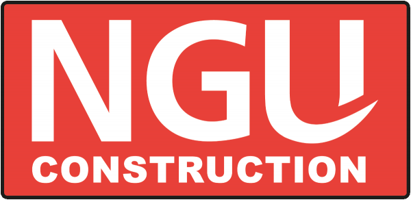 NGU Construction logo