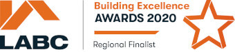 Building Excellence Finalist