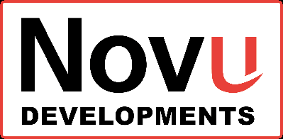 Novu Developments logo